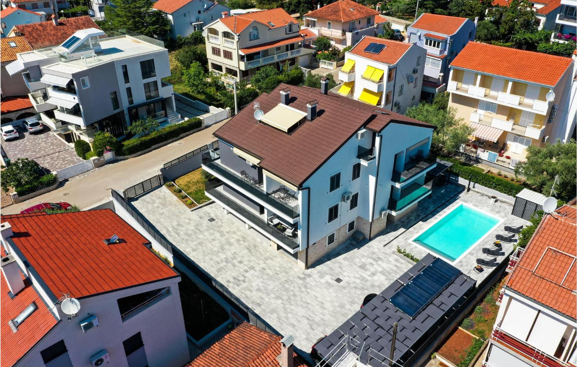 1 Bedroom Lovely In * Zadar