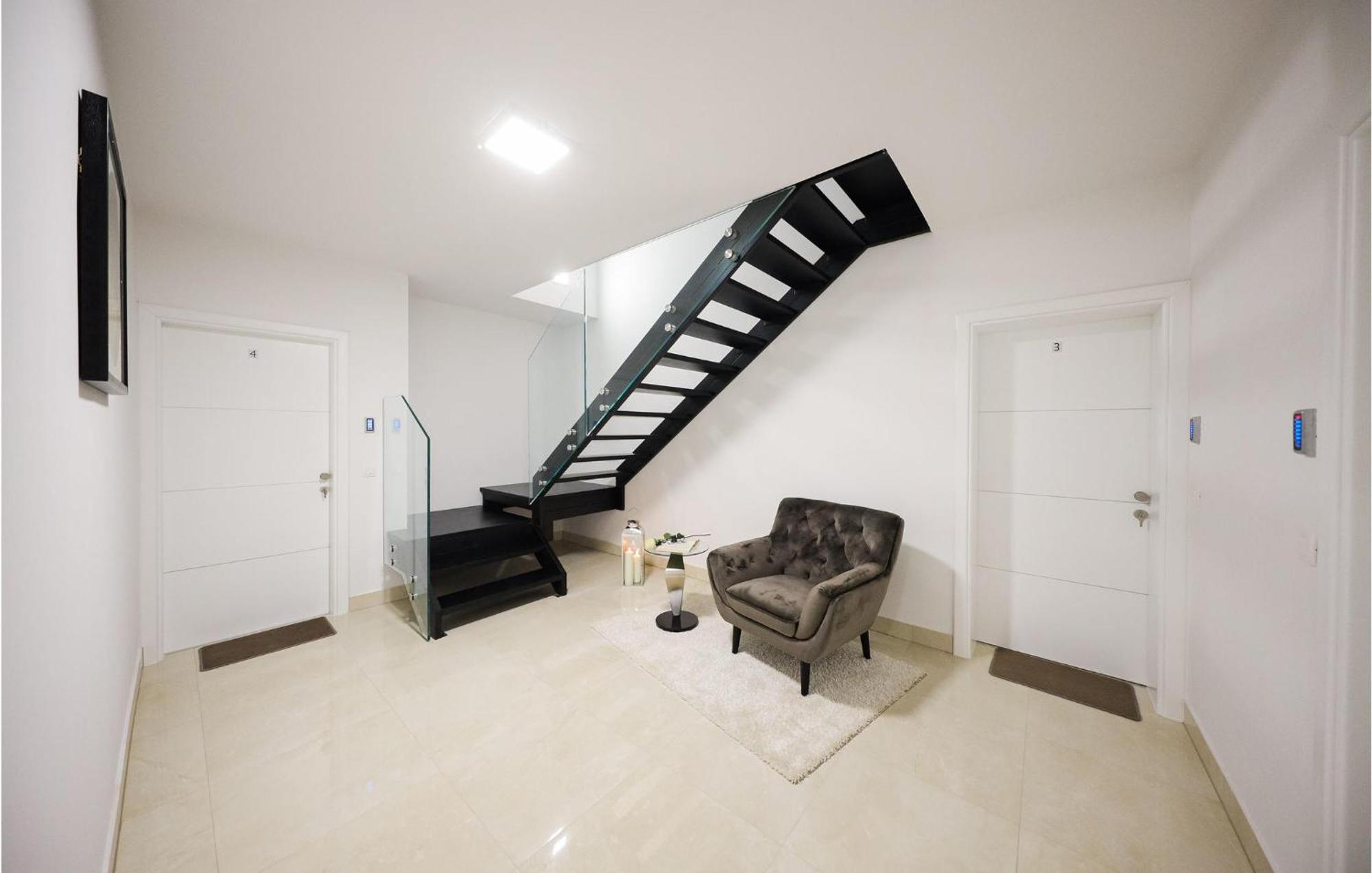 1 Bedroom Lovely In * Zadar