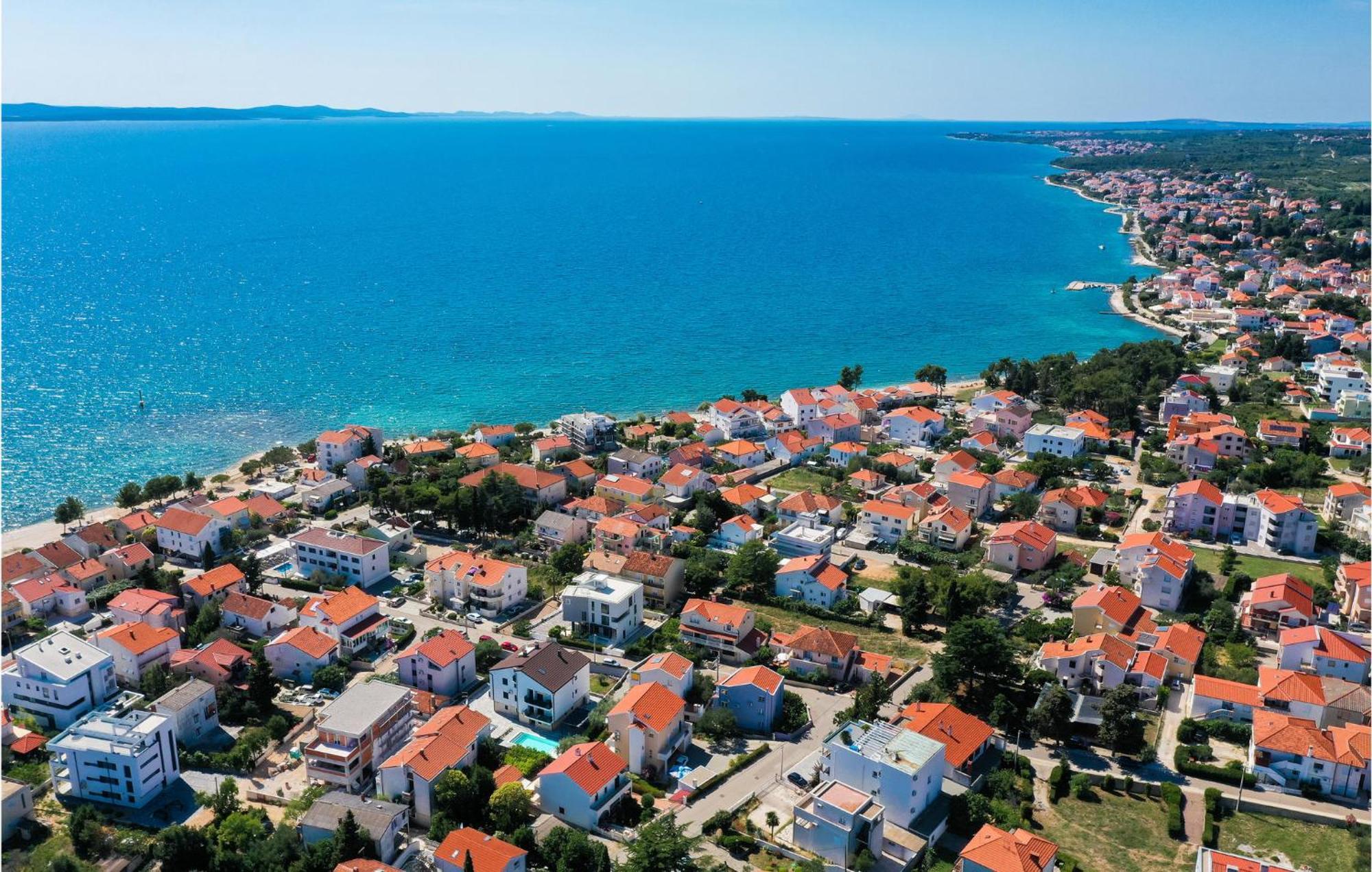 1 Bedroom Lovely In Zadar