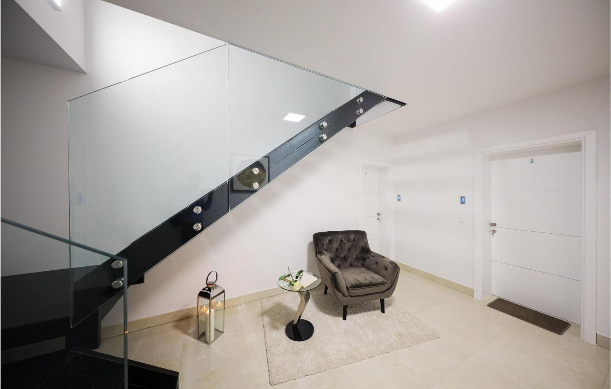 1 Bedroom Lovely In * Zadar